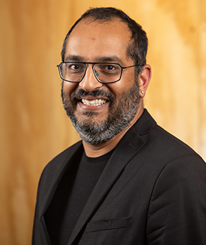 Image of Vikram Jandhyala