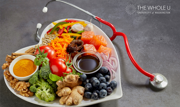 Boost your heath with these heart-healthy recipes