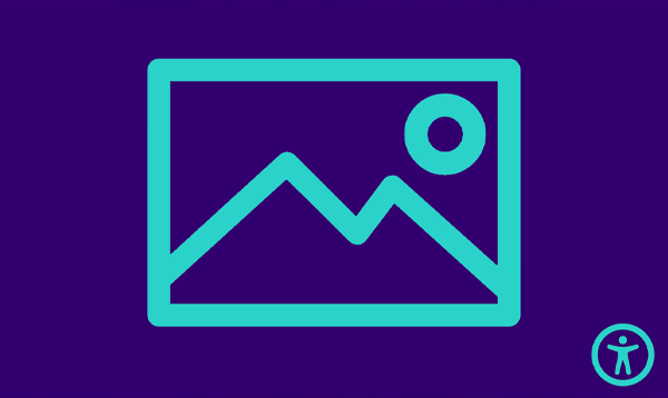 Making images and diagrams accessible