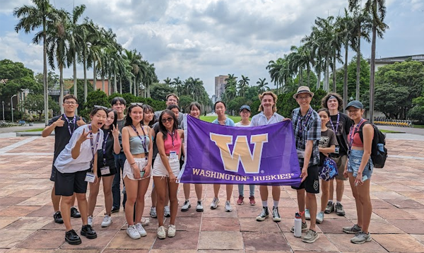 UW Global Photo contest winners
