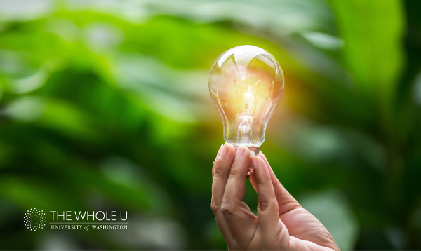 Celebrate Earth Month: Environmental nonprofit panel
