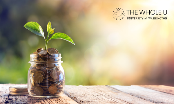 Sign up for Financial Literacy Month