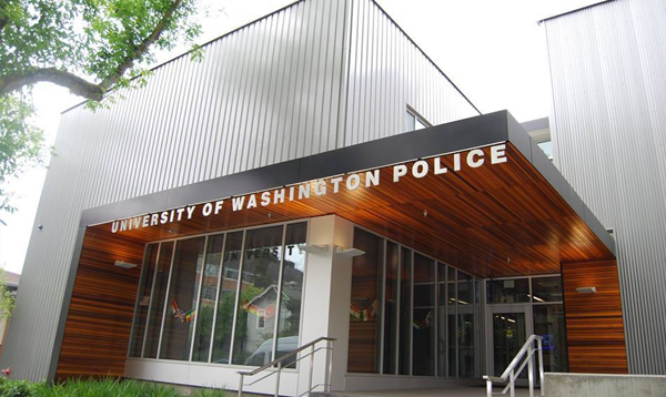Share your thoughts about UWPD by Friday, April 18
