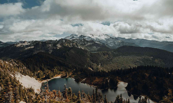 Eight Seattle-based trails to try