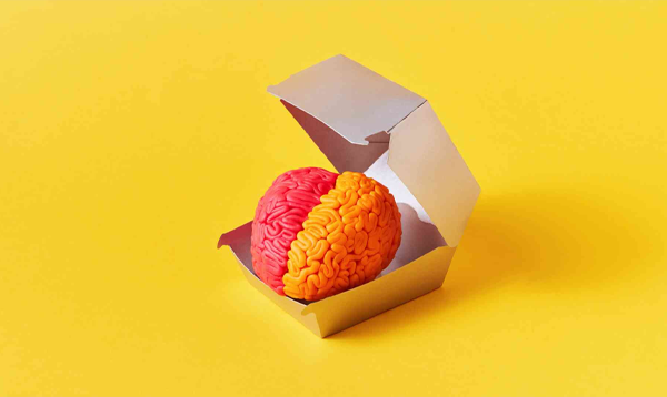 Why your mental health matters more than the scale