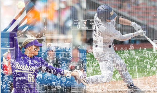 UW Athletics spring sports discounts