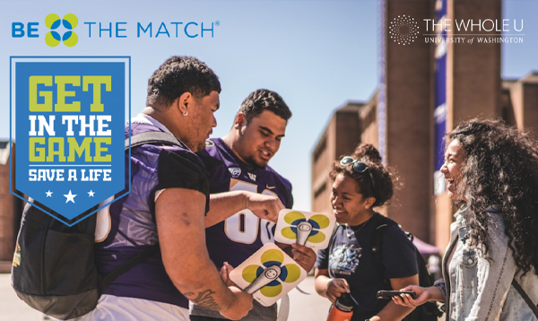 'Get in the Game' today at Red Square