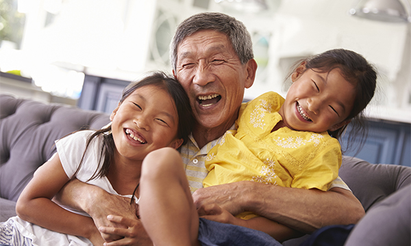 Book talk: 'Parenting with Temperament in Mind'