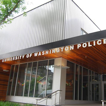 UW police station